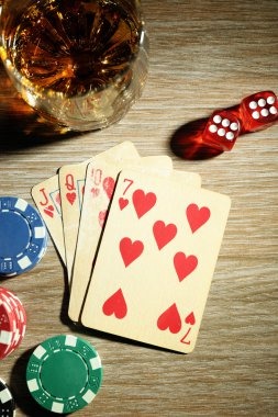 Live dealer blackjack table on vip805 mobile app